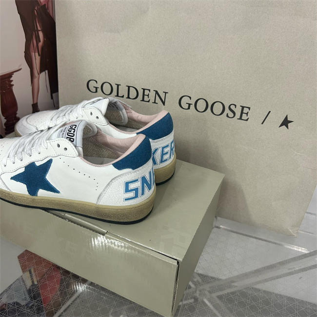 Golden Goose Sneaker