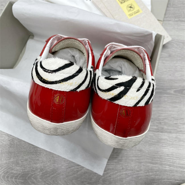 Golden Goose Sneaker