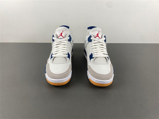 Air Jordan 4 Retro SB Navy DR5415-100