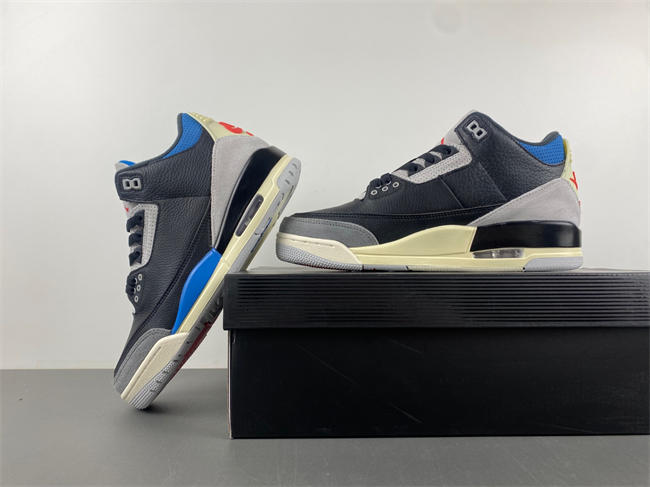 Air Jordan 3 OG “Rare Air” IB8967-004