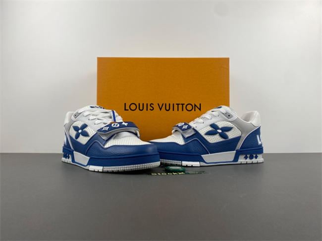 l0*is V*t0n lv trainer 113