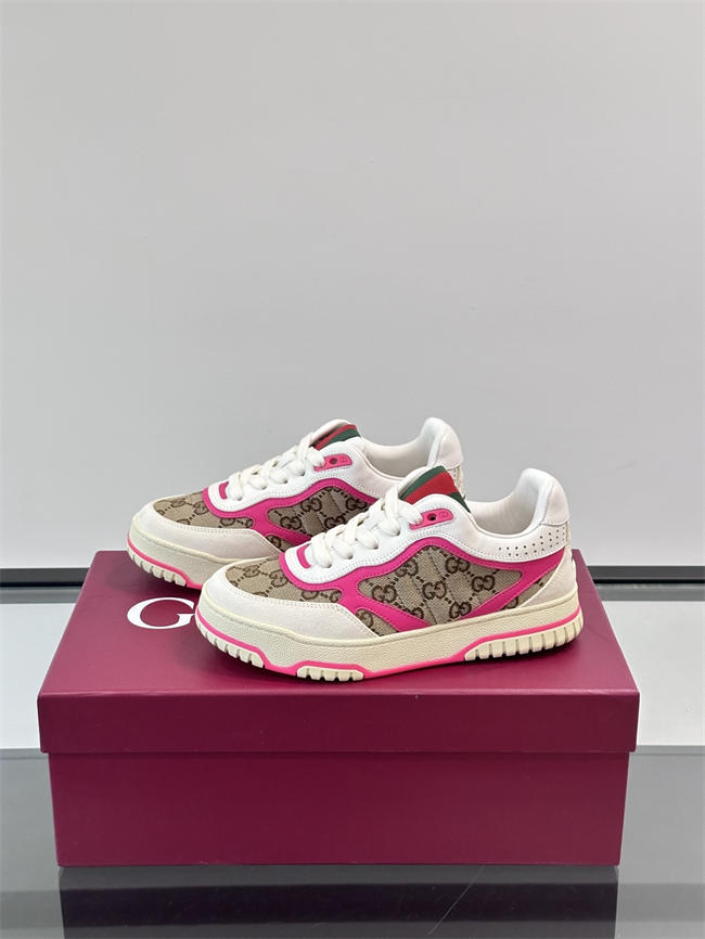 G*u*i sneaker 1