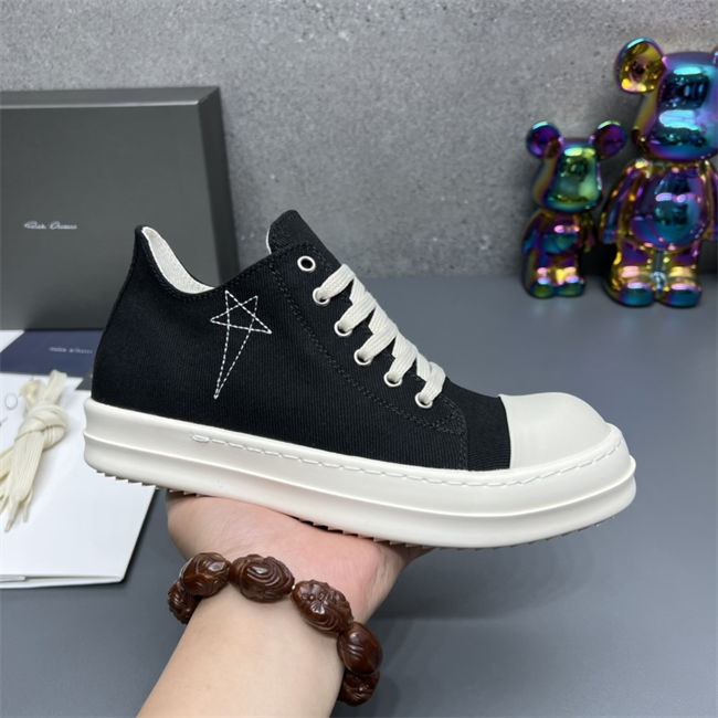 Rick Owens Sneaker