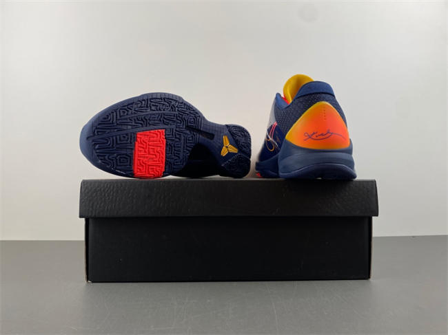 Nike Kobe 5 Protro Caitlin Clark PE IM3207-400