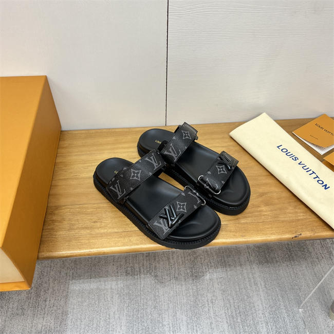 LV Sandals