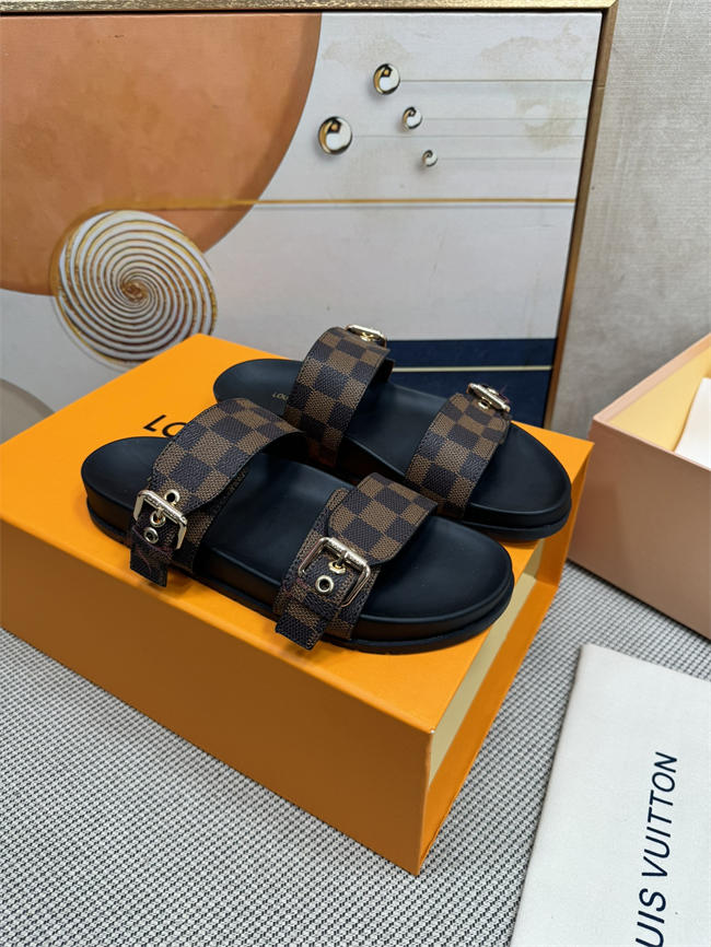 LV Sandals