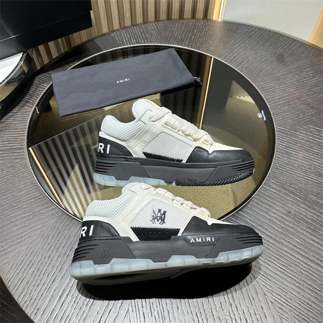 Amiri MA-1 Sneaker