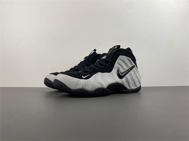 Nike Air Foamposite Pro “Wolf Grey” HF0794-001