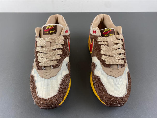 Nike Air Max 1 Low Poly “Donkey Kong” HV5776-200