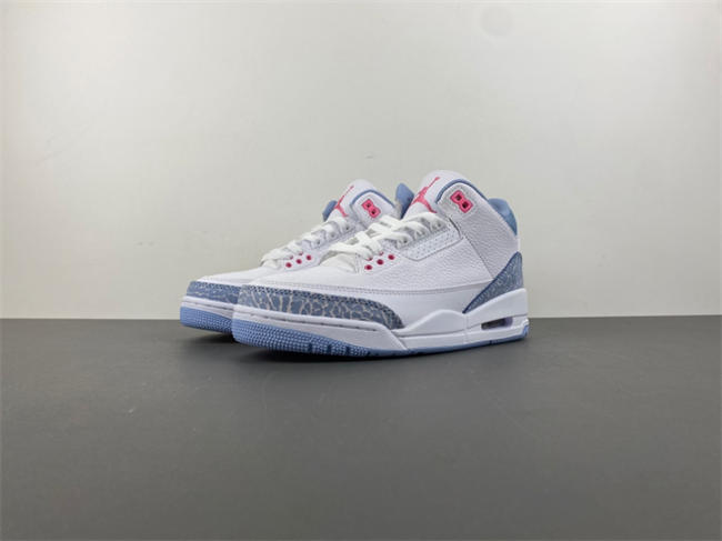 Air Jordan 3 Retro HQ0784-101