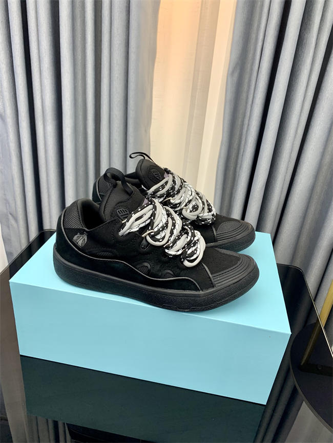 Lanvin Curb sneaker
