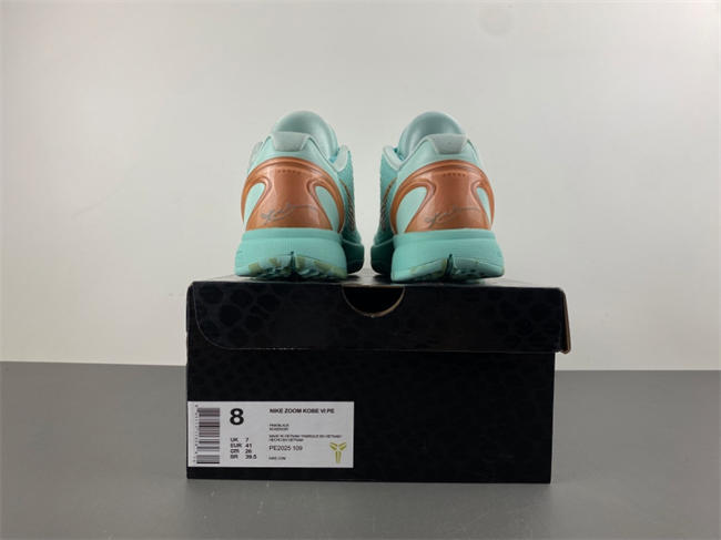 Nike Kobe 6 FE2025-109