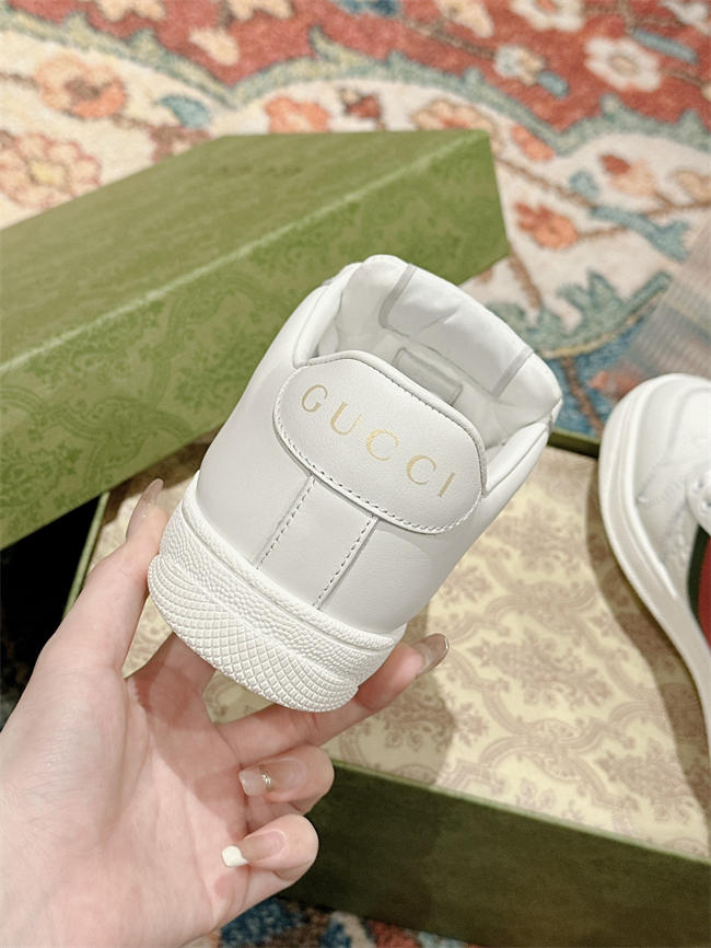 G*u*i screener sneaker