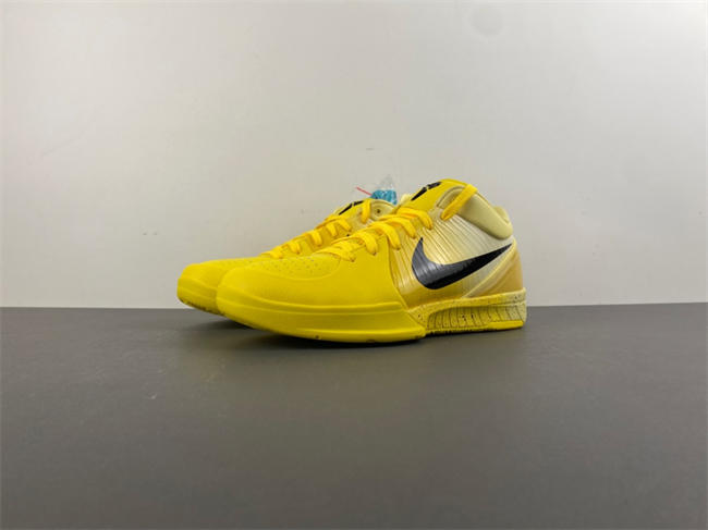 Nike Kobe 4 Protro “CHBL” IH0587-700
