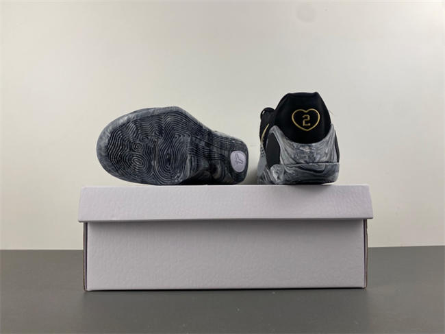 Nike Kobe 9 EM Low Protro Mambacita FZ7333-002