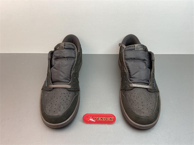 Travis Scott x Air Jordan 1 Low OG DM7866-202