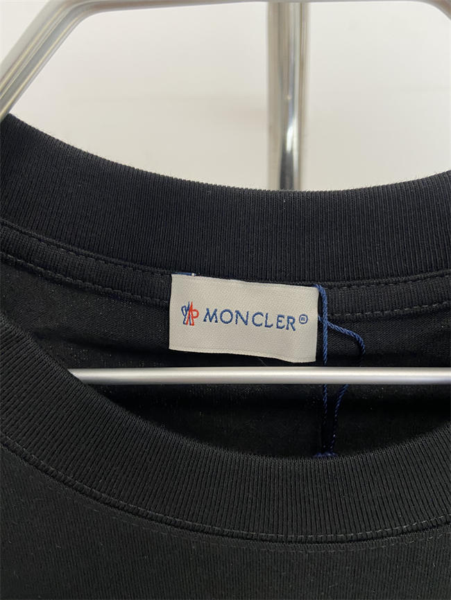 MONCLER SHIRT