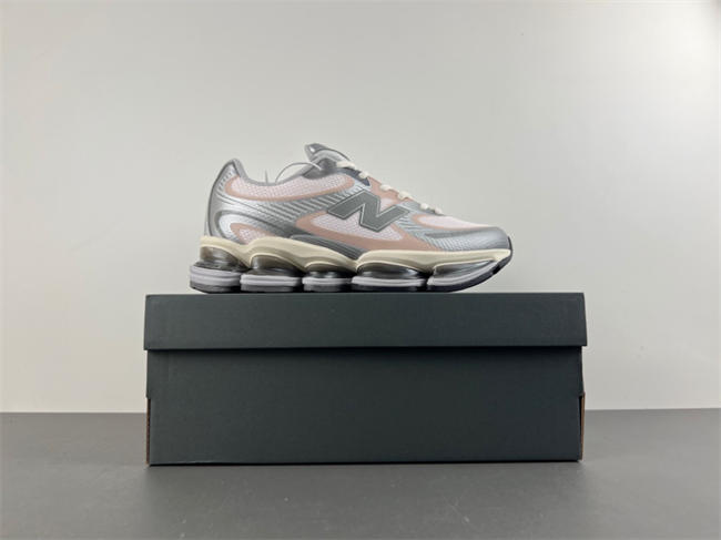 New Balance ABZORB 2000 “Baby Blue” U20005F9