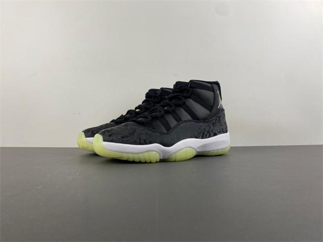 Air Jordan 11 “Sneaker School” IB1378-001