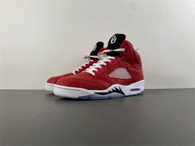 Air Jordan 5 Style HQ7978-600