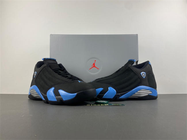 Air Jordan 14 487471-002