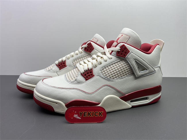 Air Jordan 4 Retro