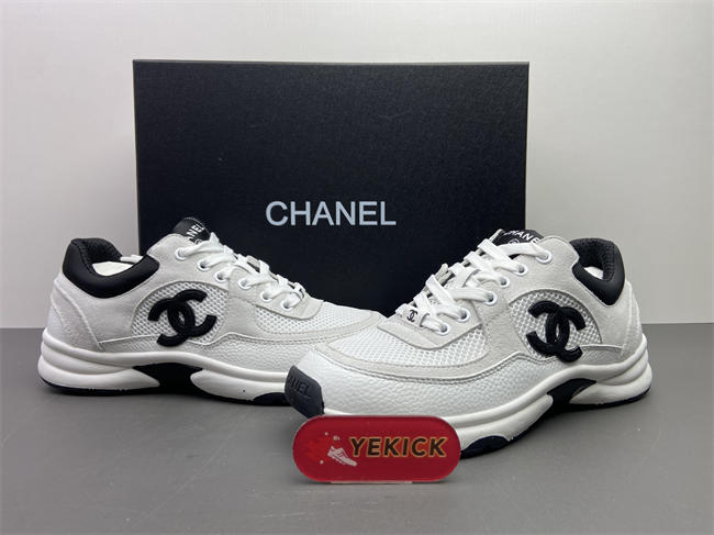 Chanal Sneakers