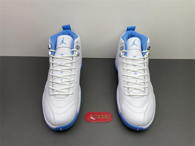 Air Jordan 12 “Melo” CT8013-112
