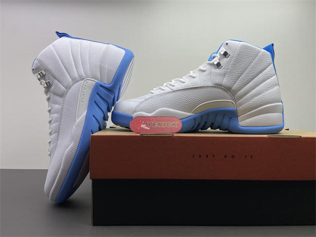 Air Jordan 12 “Melo” CT8013-112