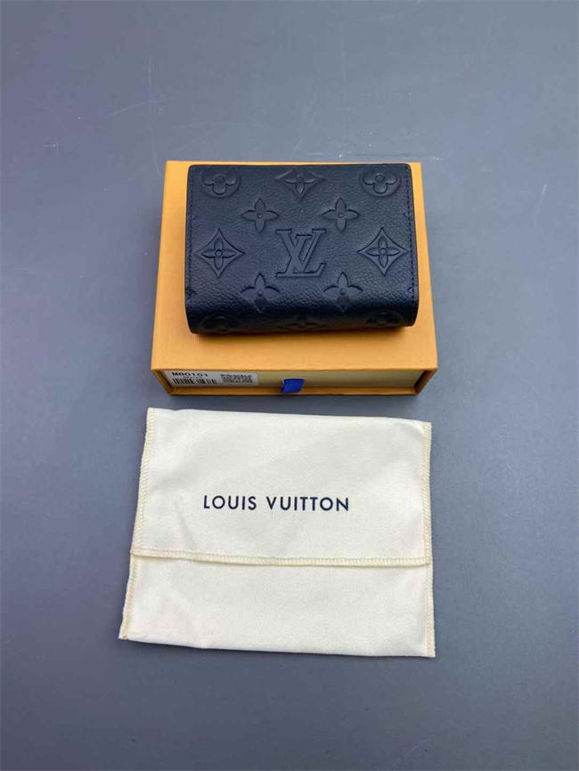 LV Card Pack