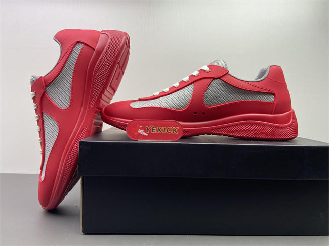 Pra*a america’s cup 16