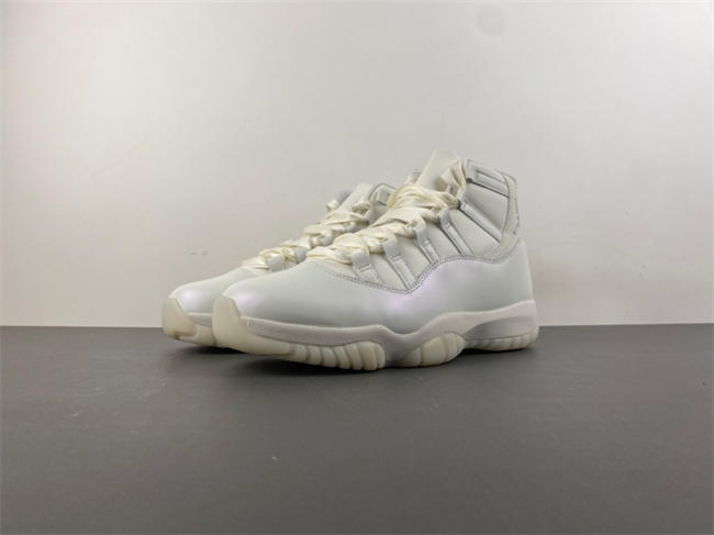 Air Jordan 11 “Pearl” AR0715-110
