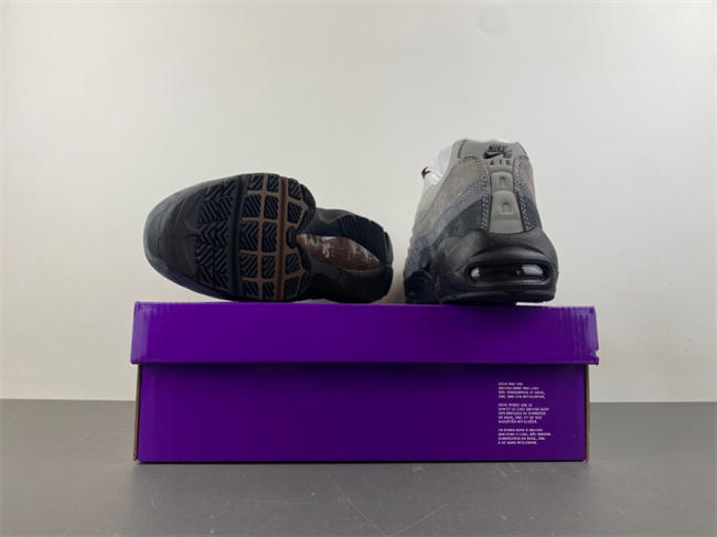 Nike Air Max 95 Big Bubble OG HF7545-002