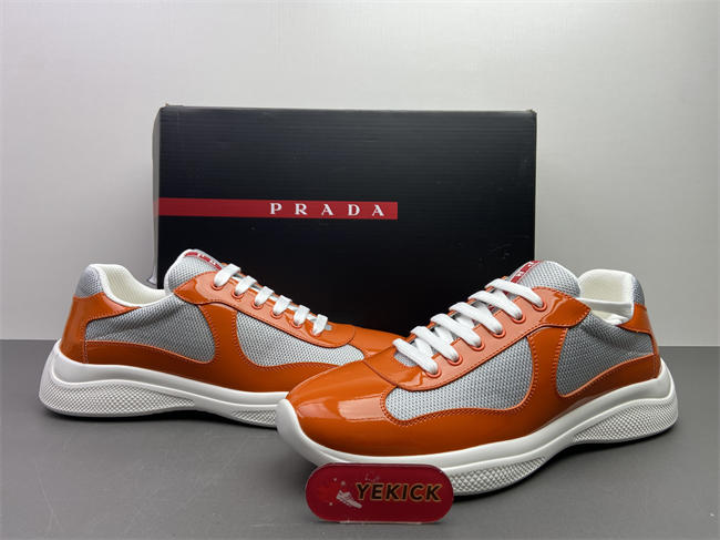 Pra*a america’s cup 6