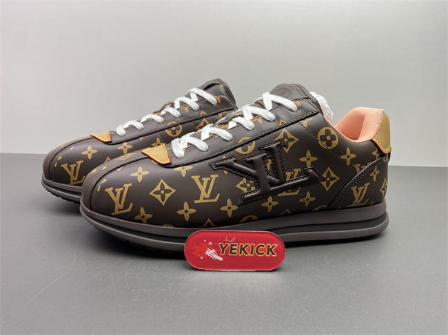 Lv Sneaker