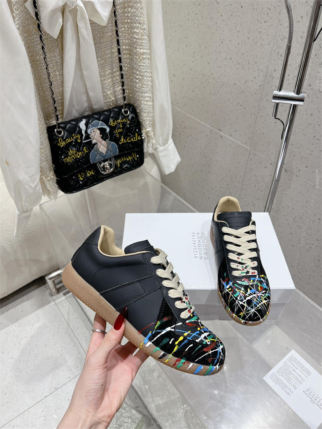 ma*s*n martin Ma*i*la sneaker